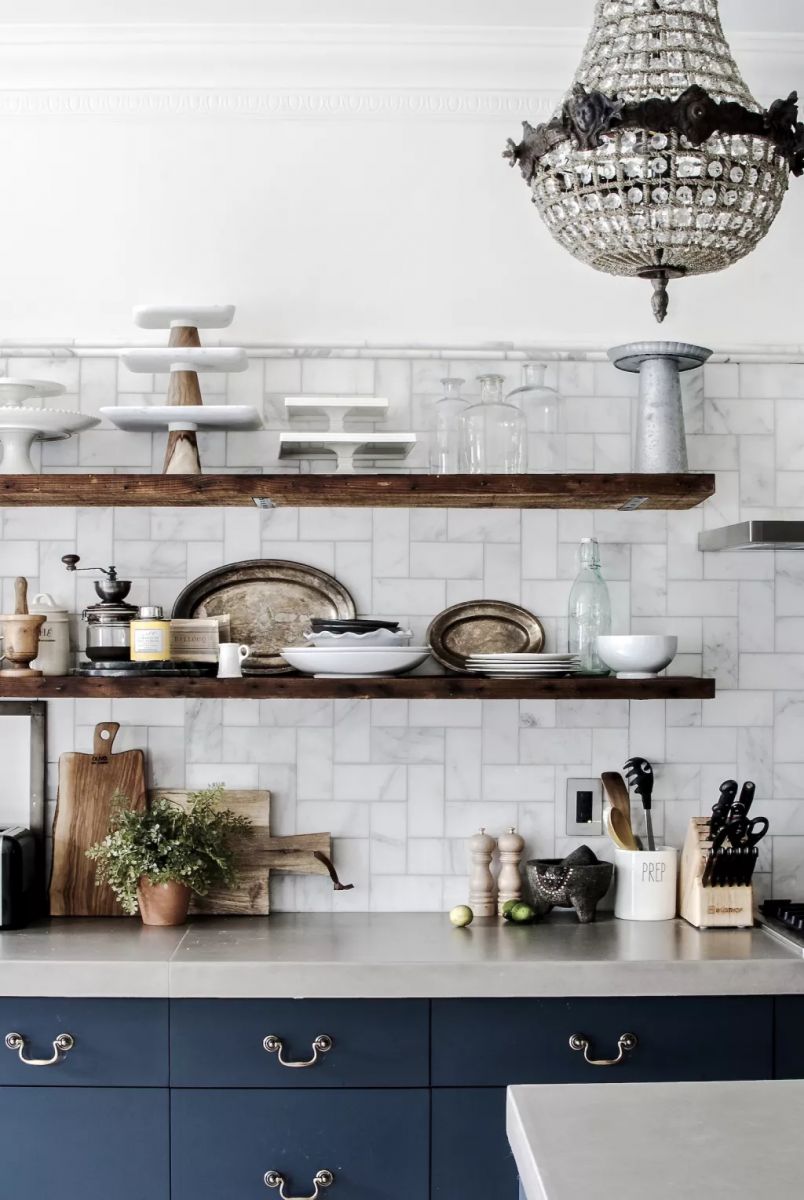 6 Modern French Provincial Kitchen Features To Inspire You Balnei — free download